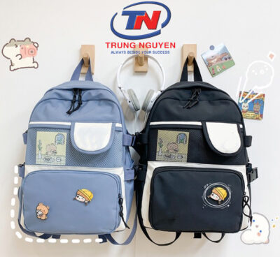may balo giá rẻ theo yêu cầu