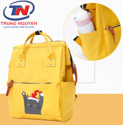 may balo giá rẻ theo yêu cầu