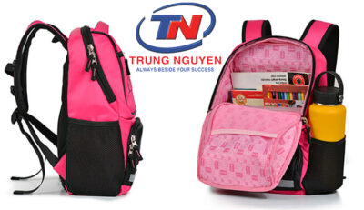 may balo giá rẻ theo yêu cầu