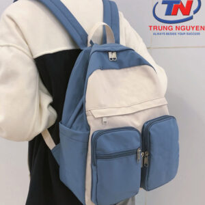 xưởng balo túi xách in hình theo yêu cầu