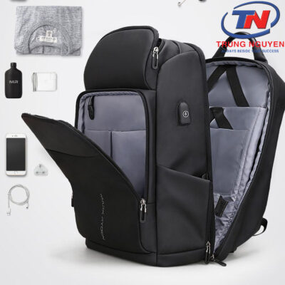 công ty chuyên may balo theo yêu cầu