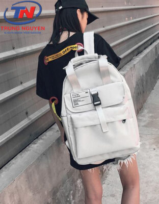 công ty sản xuất balo túi xách in hình theo yêu cầu