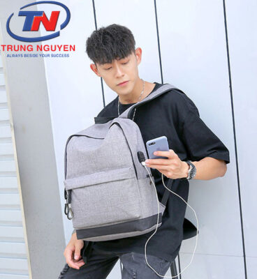 xưởng sản xuất balo túi xách in hình theo yêu cầu