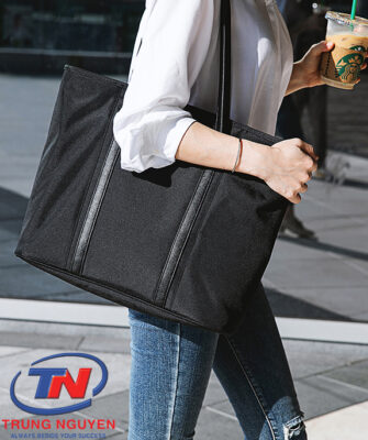 xưởng chuyên may túi xách theo yêu cầu