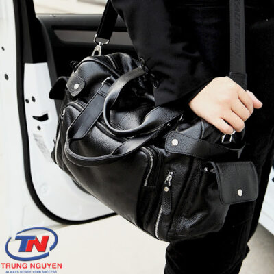 cơ sở chuyên may túi xách theo yêu cầu